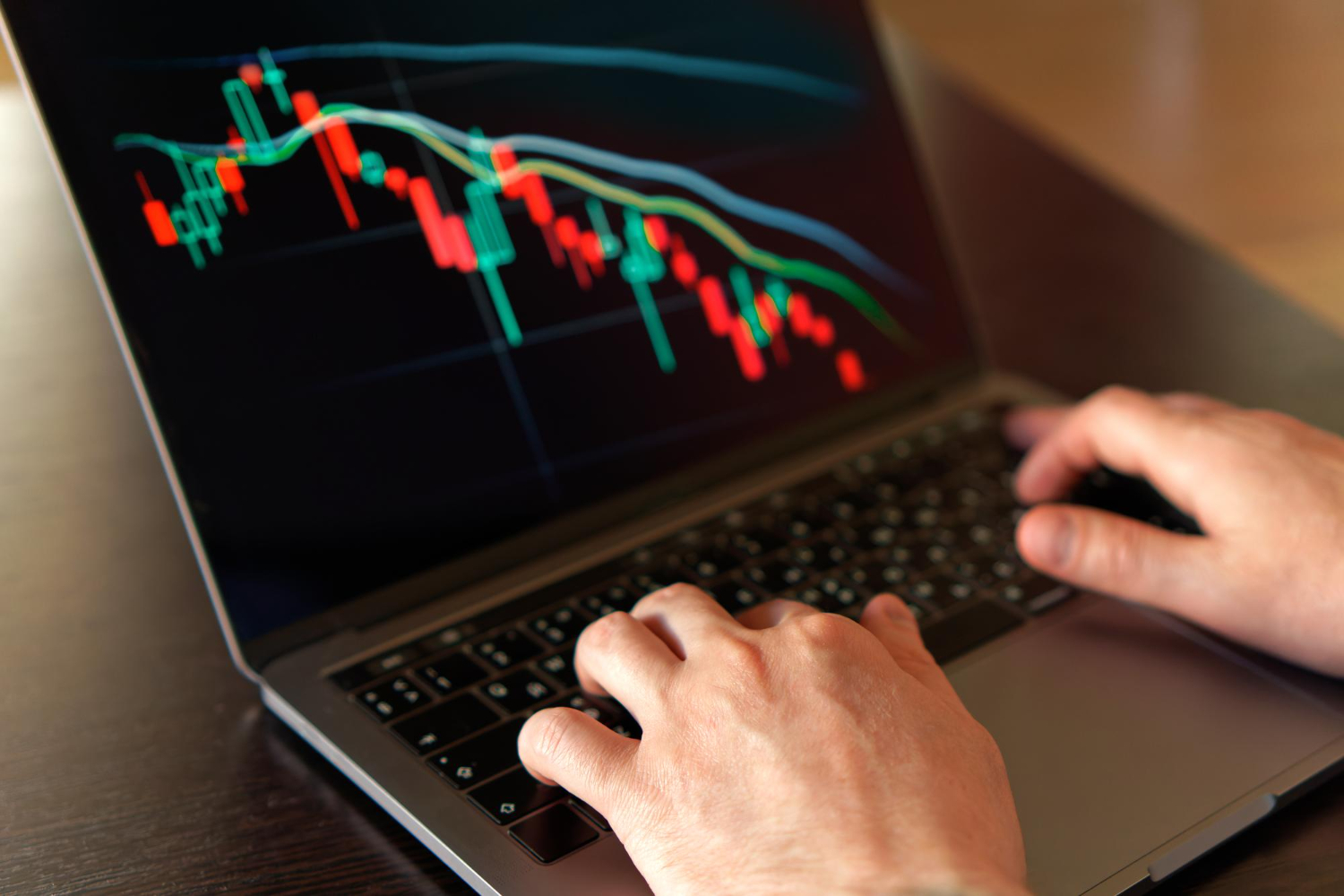 Exploring the Advanced Trading Features of MetaTrader 5 in India